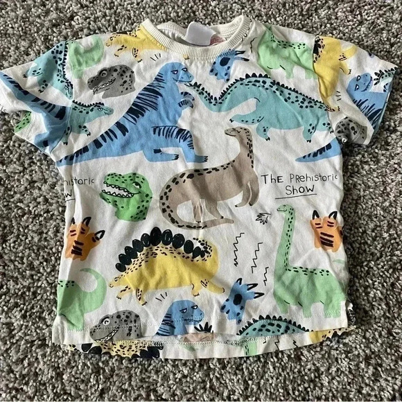 Bundle Zara Tshirts - Picture 3 of 3